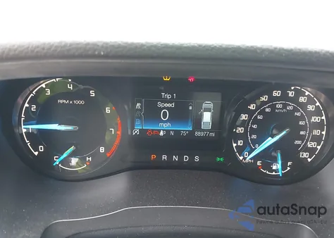 2020 Ford Ranger Xlt из США, поврежденный, VIN 1FTER4EH4LLA87034